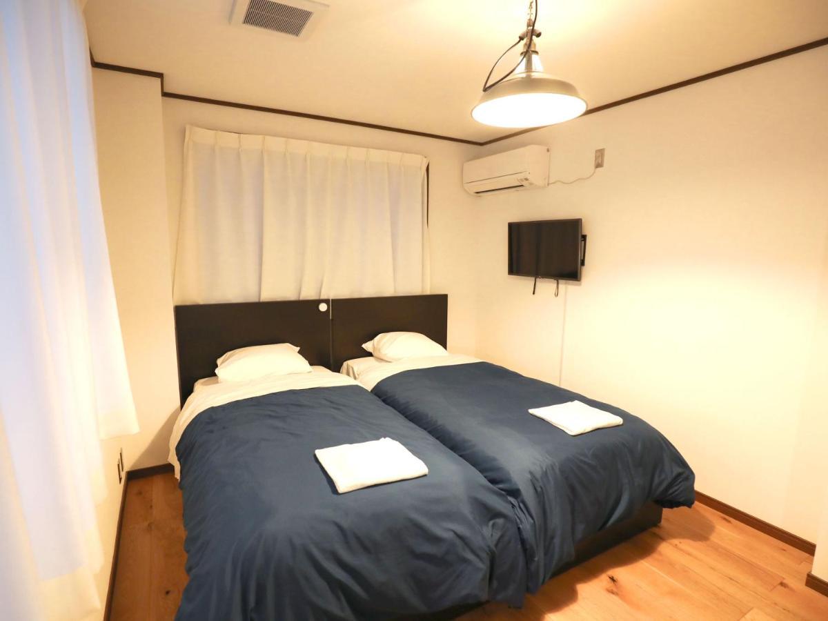 Chaho Hostel Nirasaki / Outdoor Base Exterior photo