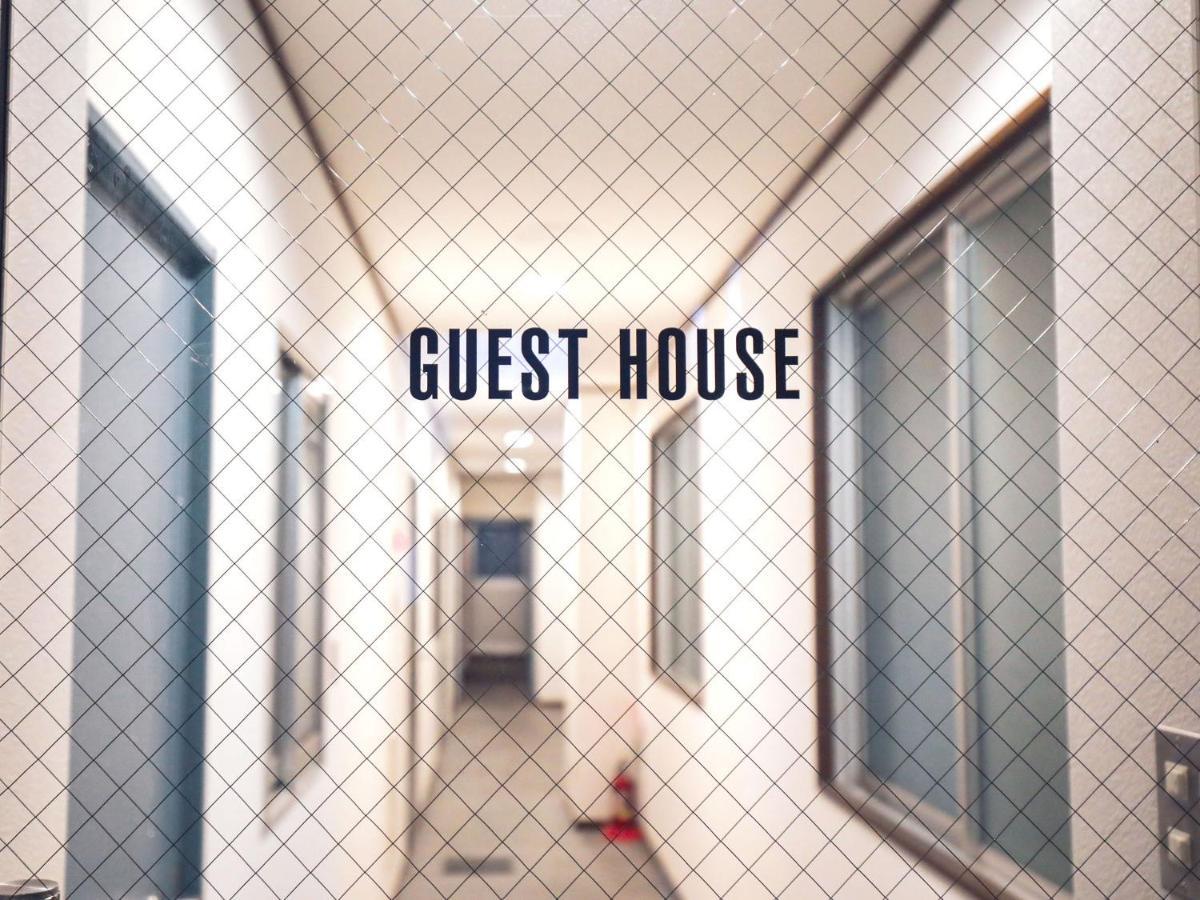 Chaho Hostel Nirasaki / Outdoor Base Exterior photo